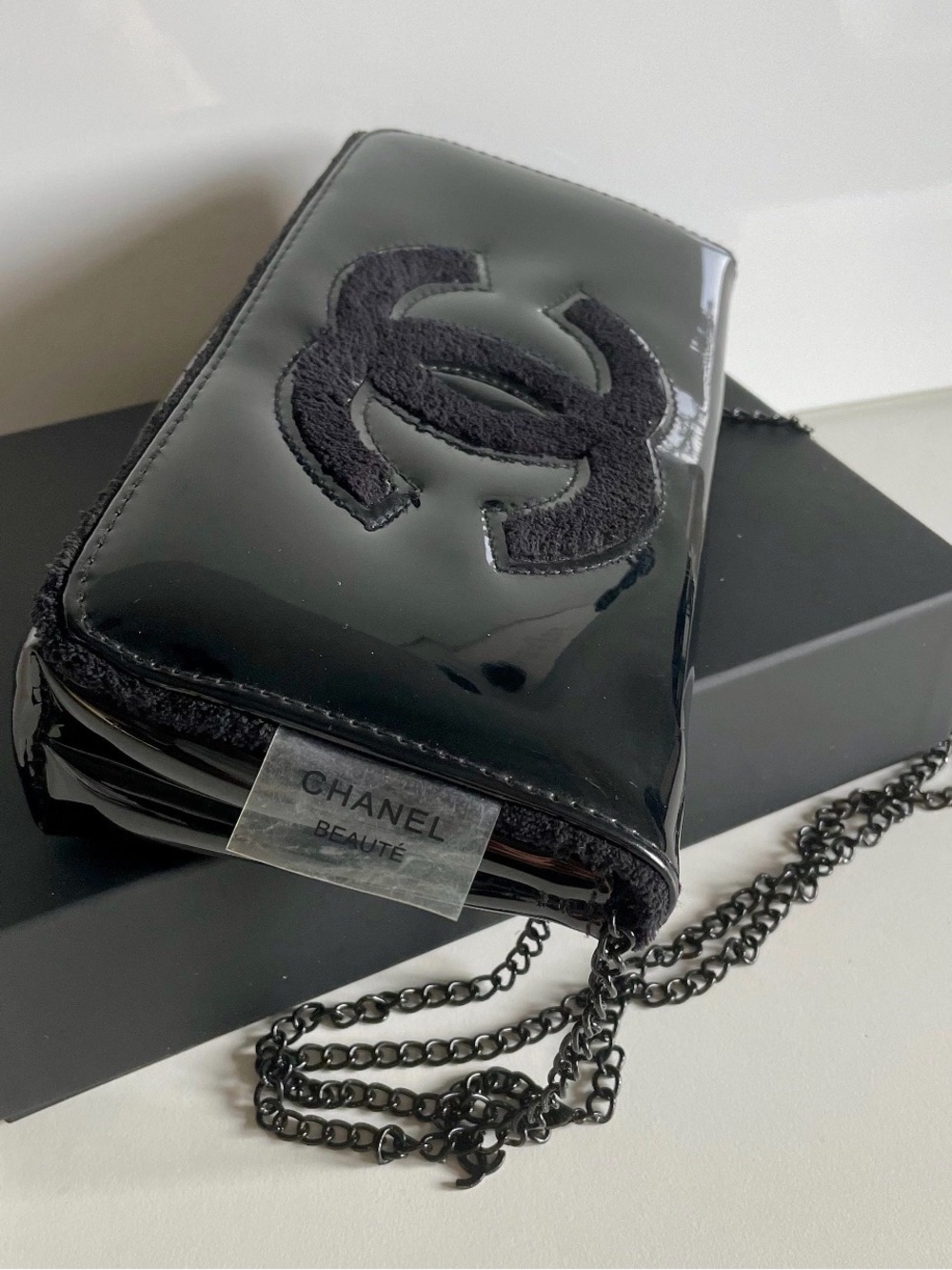 Chanel beautiful bag! NEW!